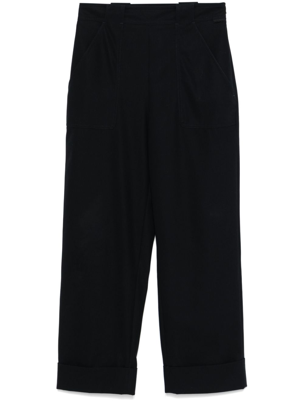 Max Mara
Palio 트라우저